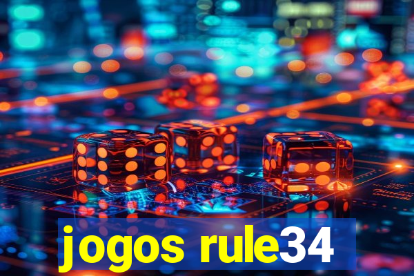 jogos rule34